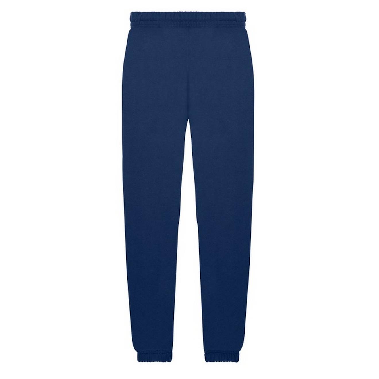 Pantalon De Jogging Coton Classic Bleu Marine