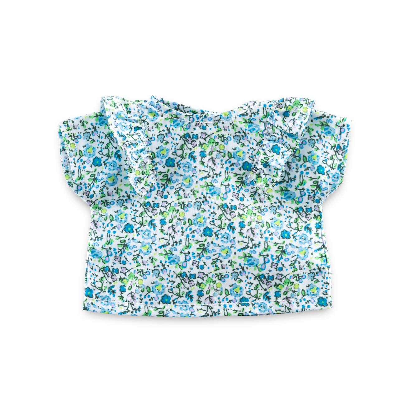 Corolle - Blouse Pour Poupée Ma Corolle Multicolore