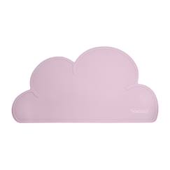 Puériculture-Set de table nuage