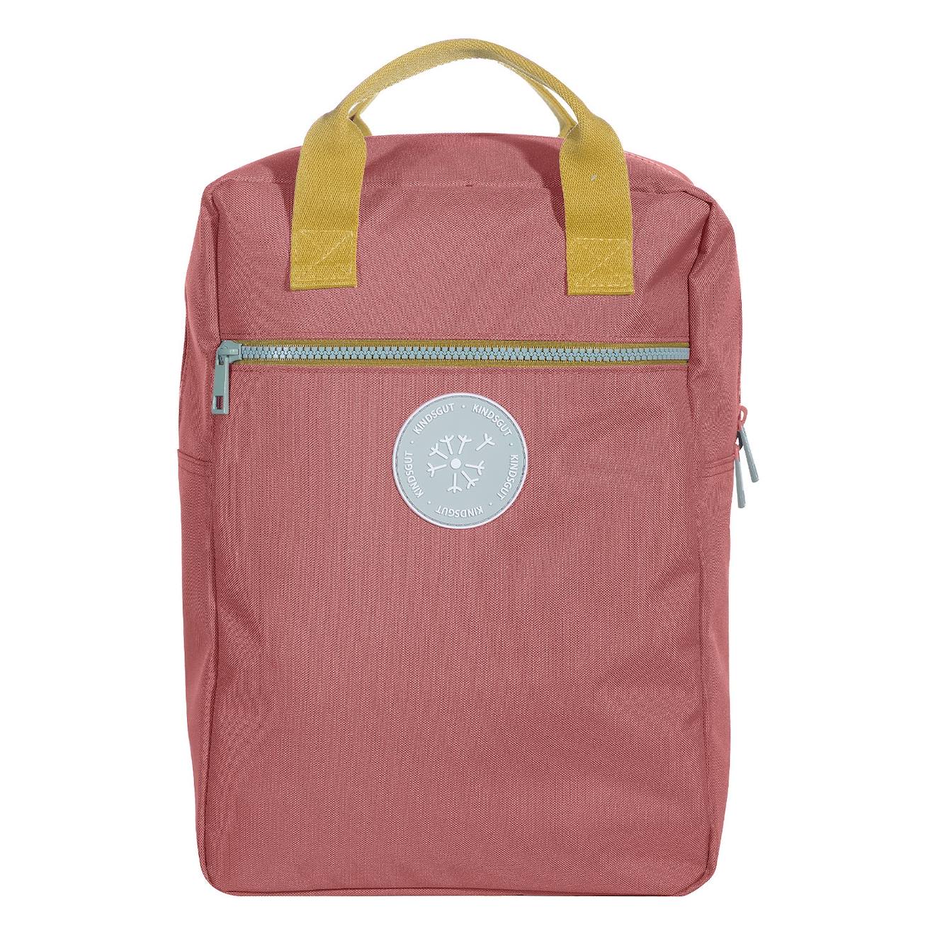 Sac À Dos Mini Rose Foncé