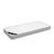 Lit banquette avec matelas bois massif marley Bois 4 - vertbaudet enfant 