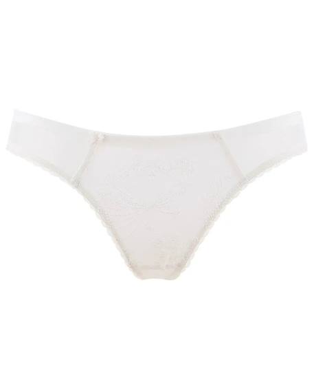 Culotte grossesse louise Ivoire+Marine 2 - vertbaudet enfant 