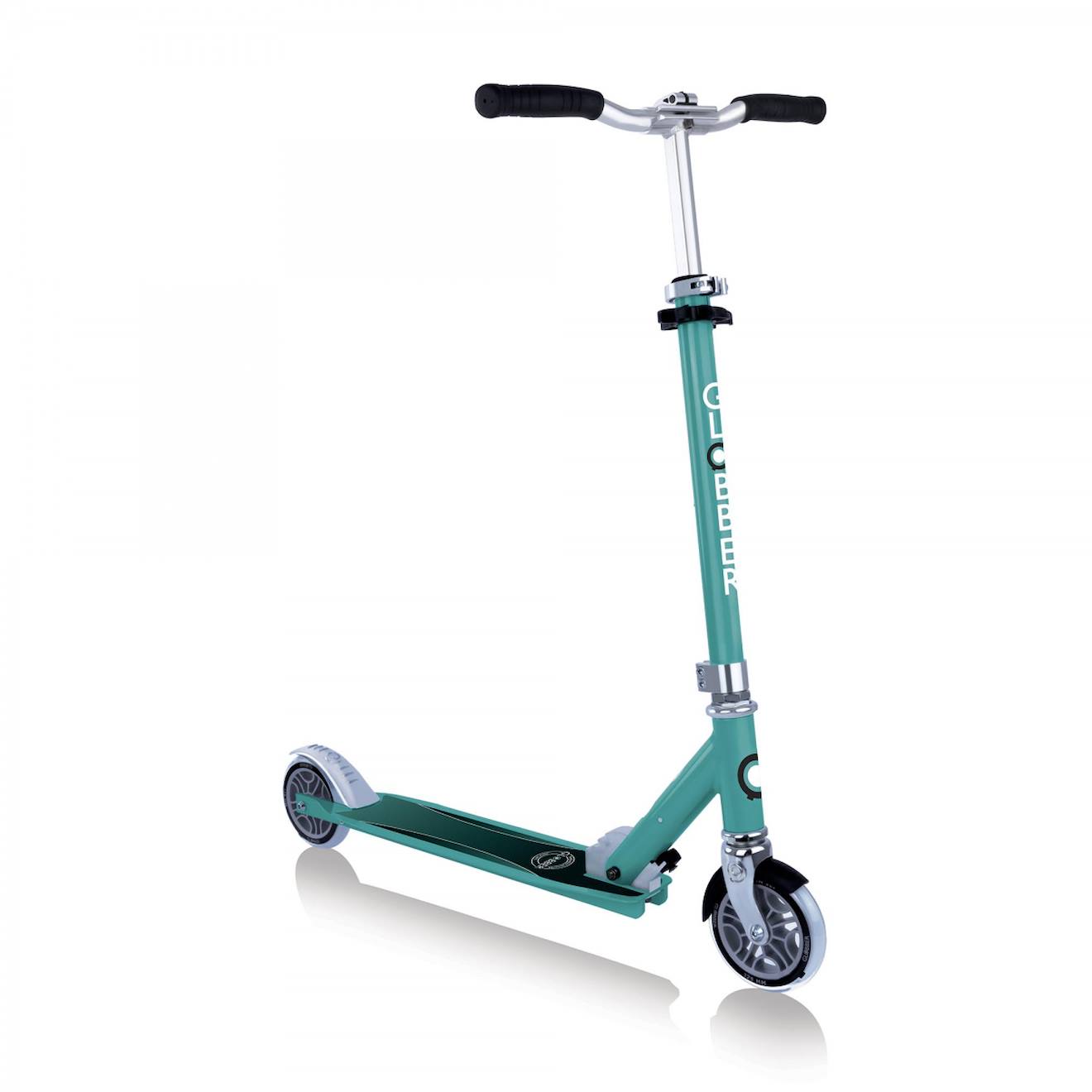Trottinette 2 Roues Flow Element Vert Jade