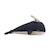 Doudou peluche baleine Denim 5 - vertbaudet enfant 