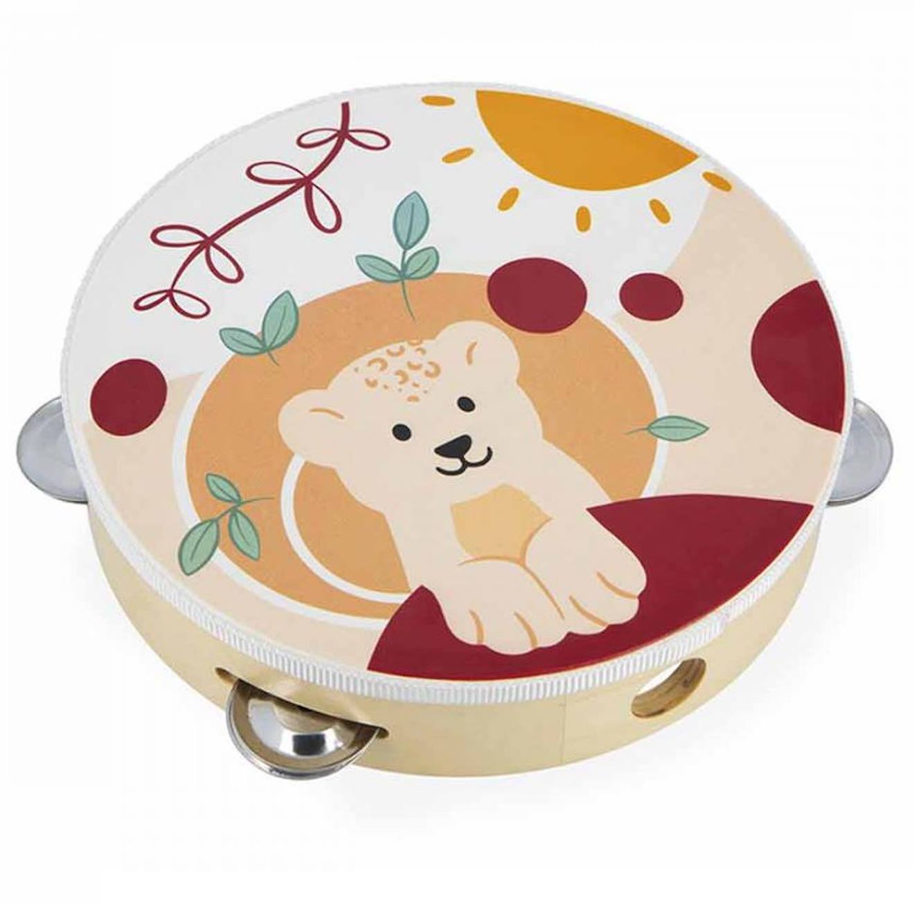Tambourin Sunshine Beige