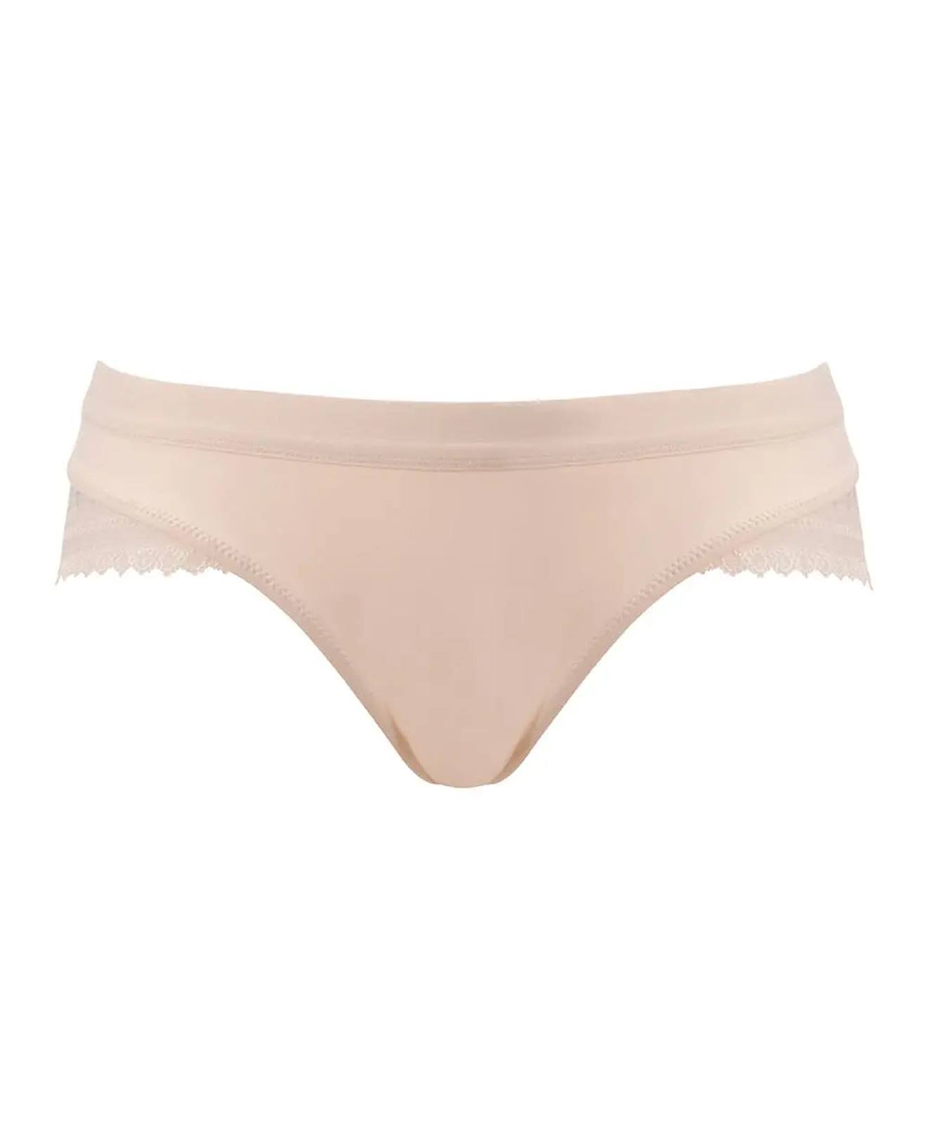 Cache cœur - Shorty De Grossesse Serena Blush
