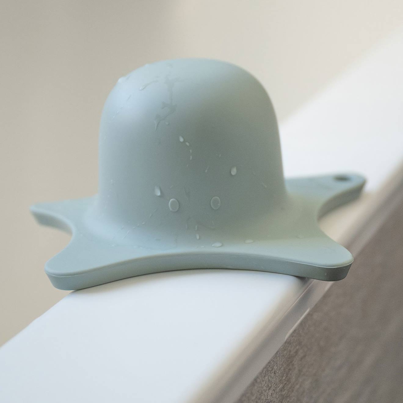 Rince-tête Aquamarine (Kindsgut) - Image 2