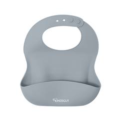 Puériculture-Bavoir bébé en silicone