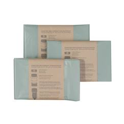 Puériculture-Sacs pour poubelle à couches kindsgut (lot de 3 rouleaux)