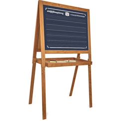 Grand tableau d'écolier vintage  - vertbaudet enfant