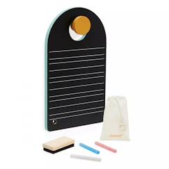 Jouet-Tableau nomade