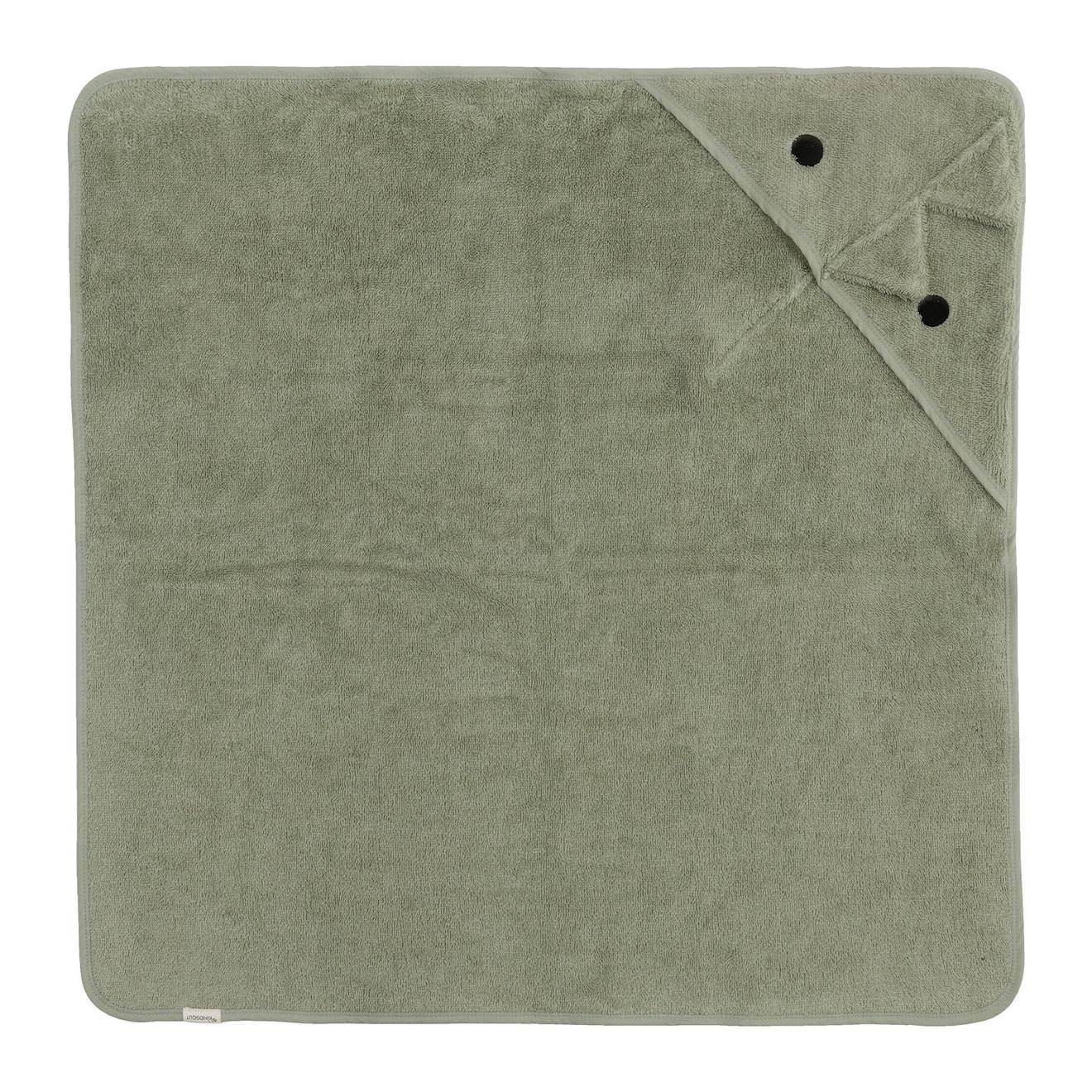 Kindsgut - Cape De Bain Dinosaure Pistache
