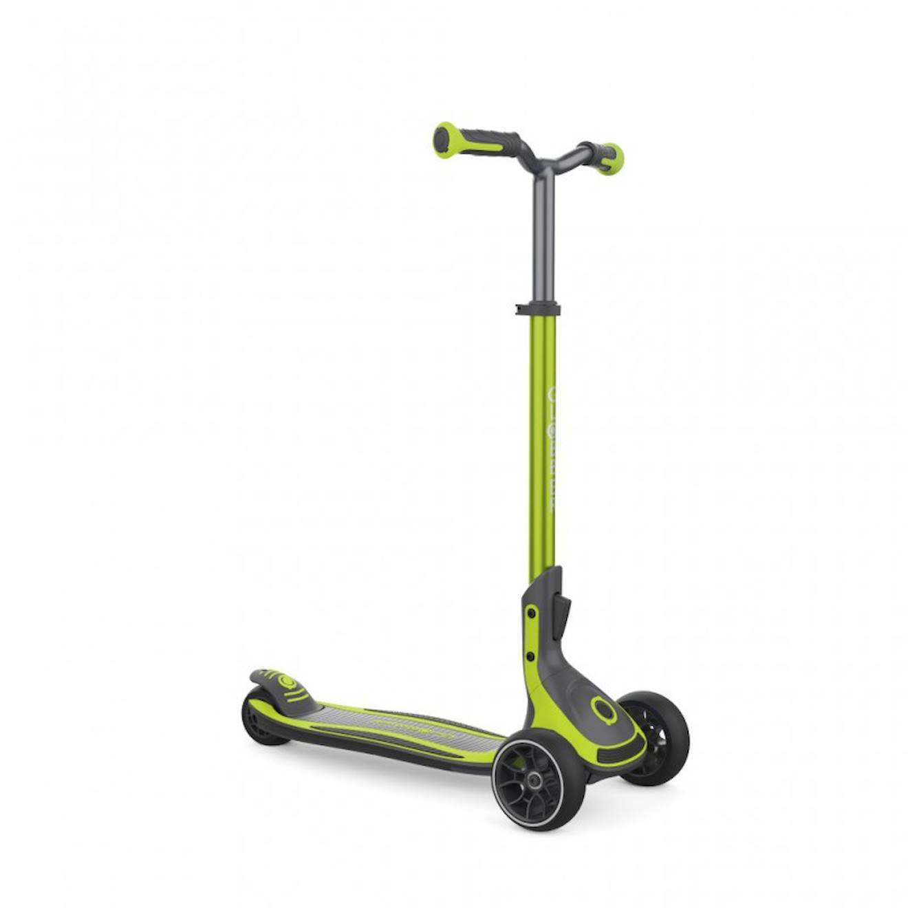 Globber - Trottinette Ultimum 3 Roues Évolutive Vert