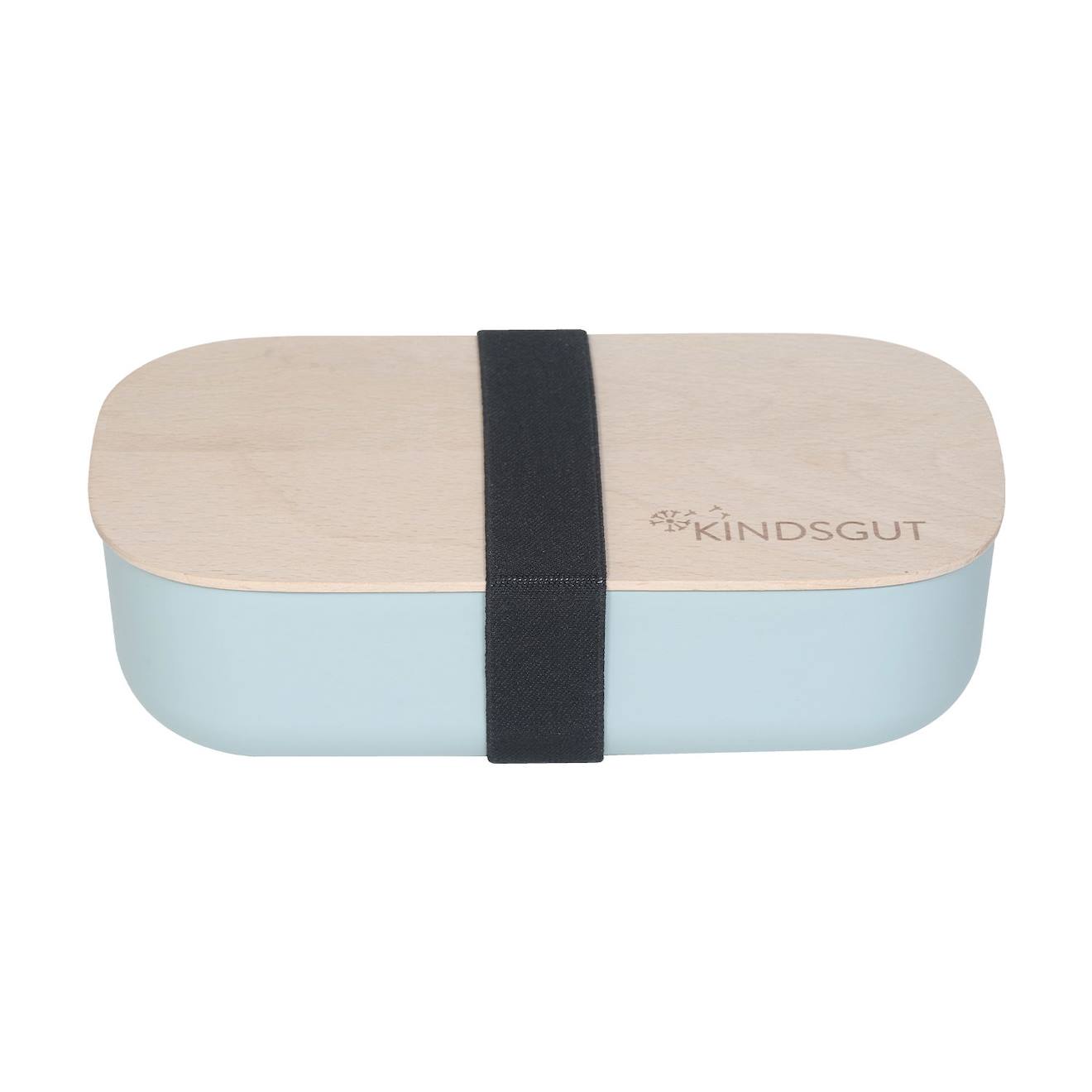 Kindsgut - Lunch Box Ou Boîte À Goûter Aquamarine