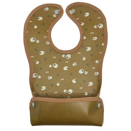 Mon Joli Bavoir - Bavoir Malin® (tracteur) Mouton