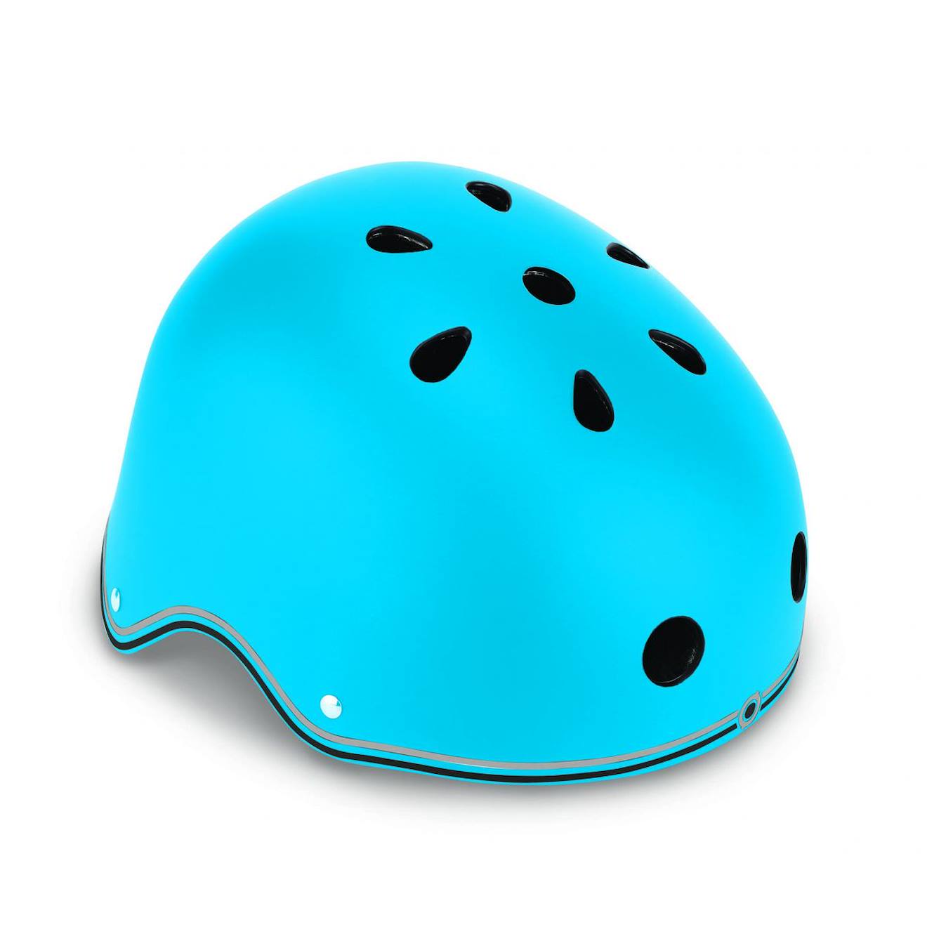 Casque Primo Enfant - Taille Xs/s (48 À 53 Cm) Bleu Ciel