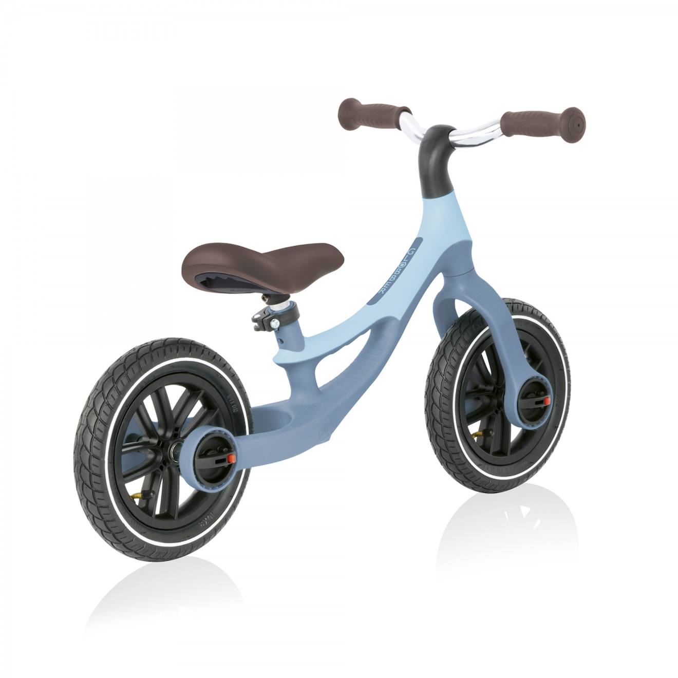 Draisienne Go Bike Elite Air Bleu Ciel (Globber) - Image 1