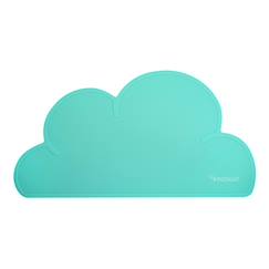 -Set de table nuage