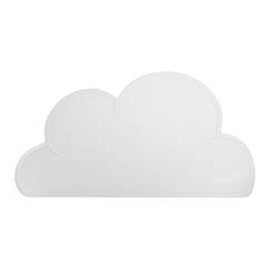 Puériculture-Set de table nuage