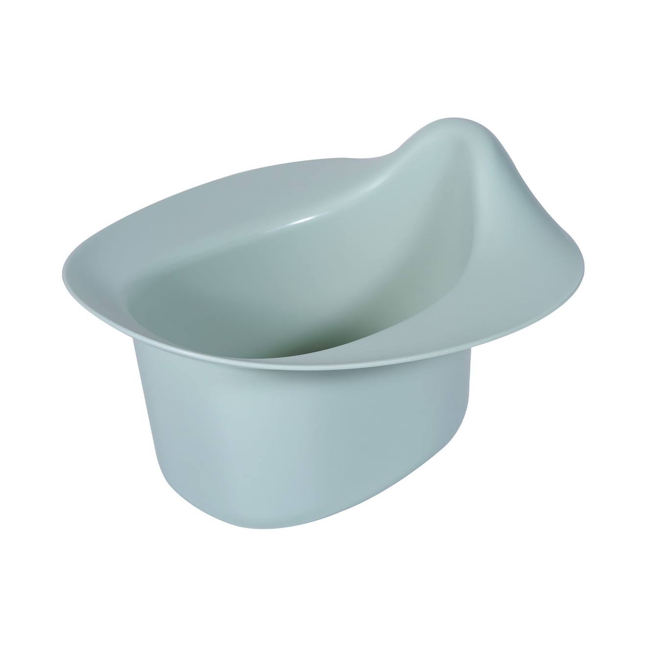 Pot Hni Ou Pot Chapeau Hygiène Naturelle Infantile Aquamarine