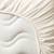 Drap housse 1 personne pur coton bio Blanc+Bleu nuit+Ecru+Eucalyptus+Gris tourterelle+Rose nude+Terracotta 16 - vertbaudet enfant 