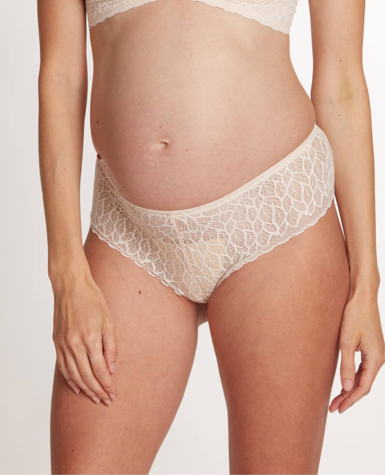 Shorty De Maternité Bliss Blush