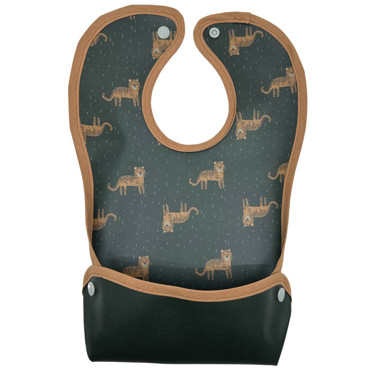 Bavoir Malin® (tracteur) Tigre
