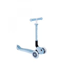 Jouet-Jeux de plein air-Sports de glisse et à roues-Tricycles-Trottinette 3 roues junior foldable lights eco
