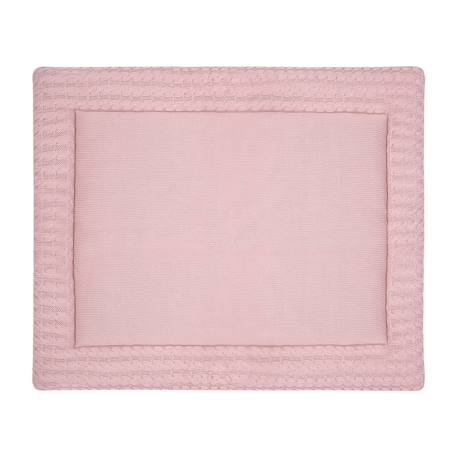 Tapis d'éveil Bleu clair+Gris+Rose 13 - vertbaudet enfant 