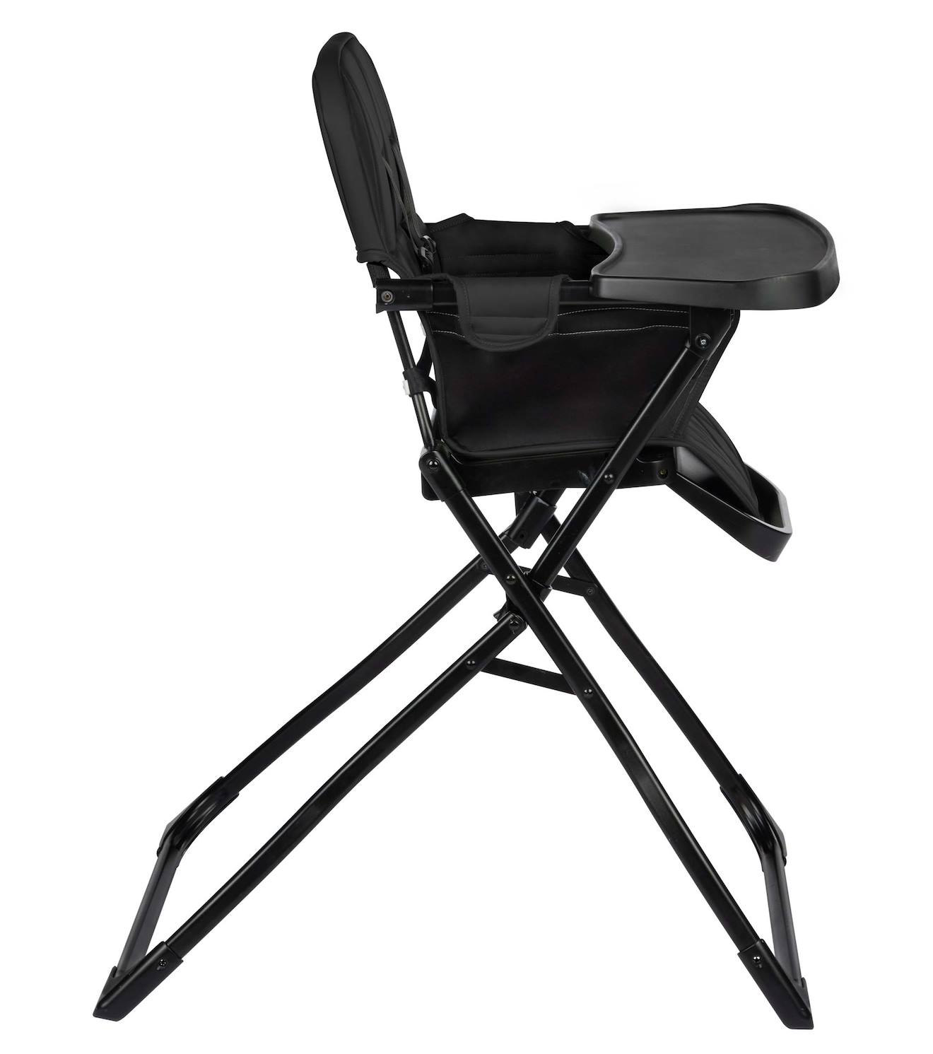 Chaise Haute Bébé Ultra Compacte Lily Tinted Graphite (Bébé Confort) - Image 2