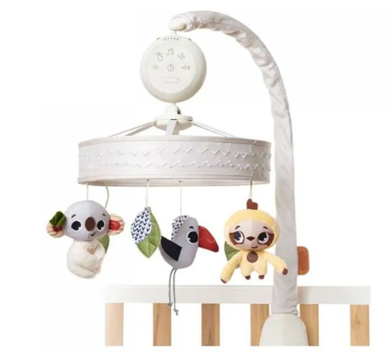 Mobile Musical Bébé Boho Chic Boho Chic