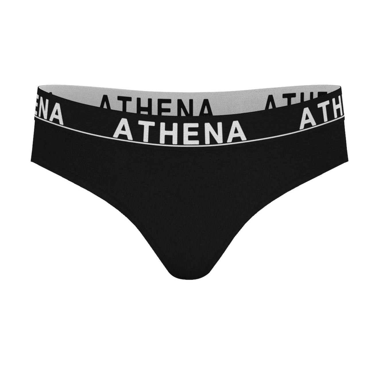 Culotte Menstruelle Noir