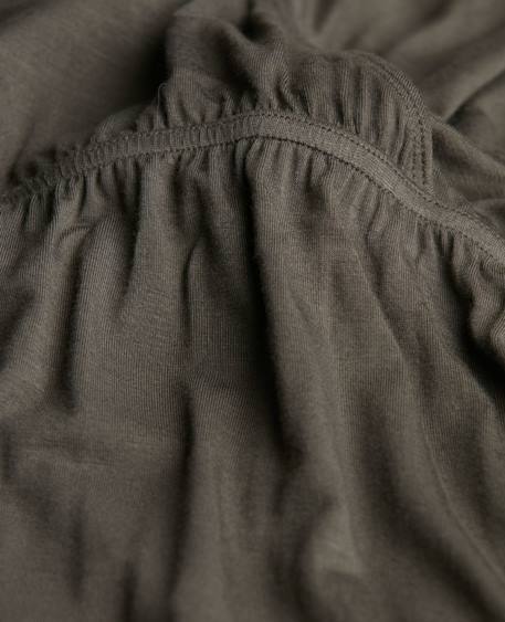 Combinaison de grossesse et d'allaitement origin Indigo+Kaki+Noir+Ocean+Terracotta 9 - vertbaudet enfant 