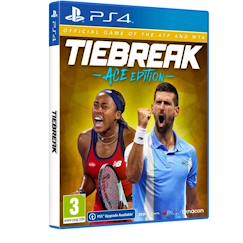 Jouet-Tiebreak