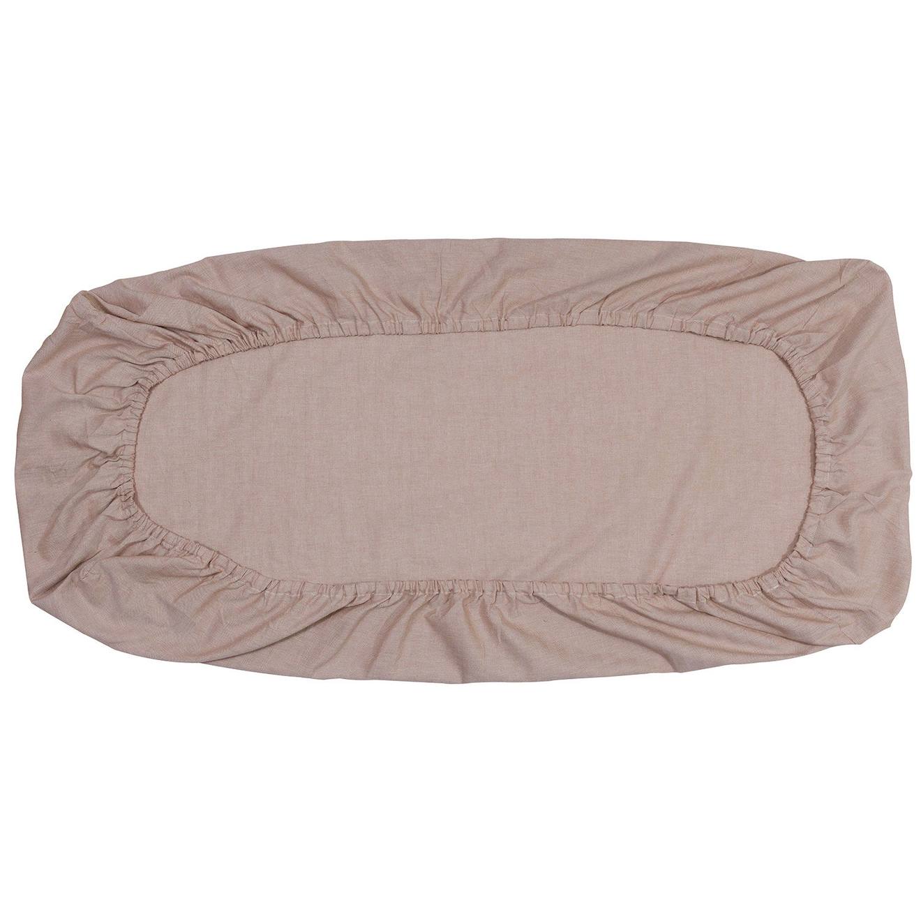 Kindsgut - Drap-housse Rose