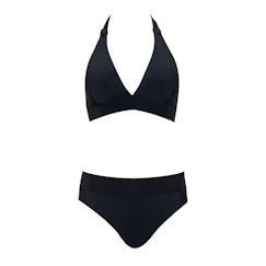 Vêtements de grossesse-Maillot de bain-Maillot de bain 2 pièces pour règles femme