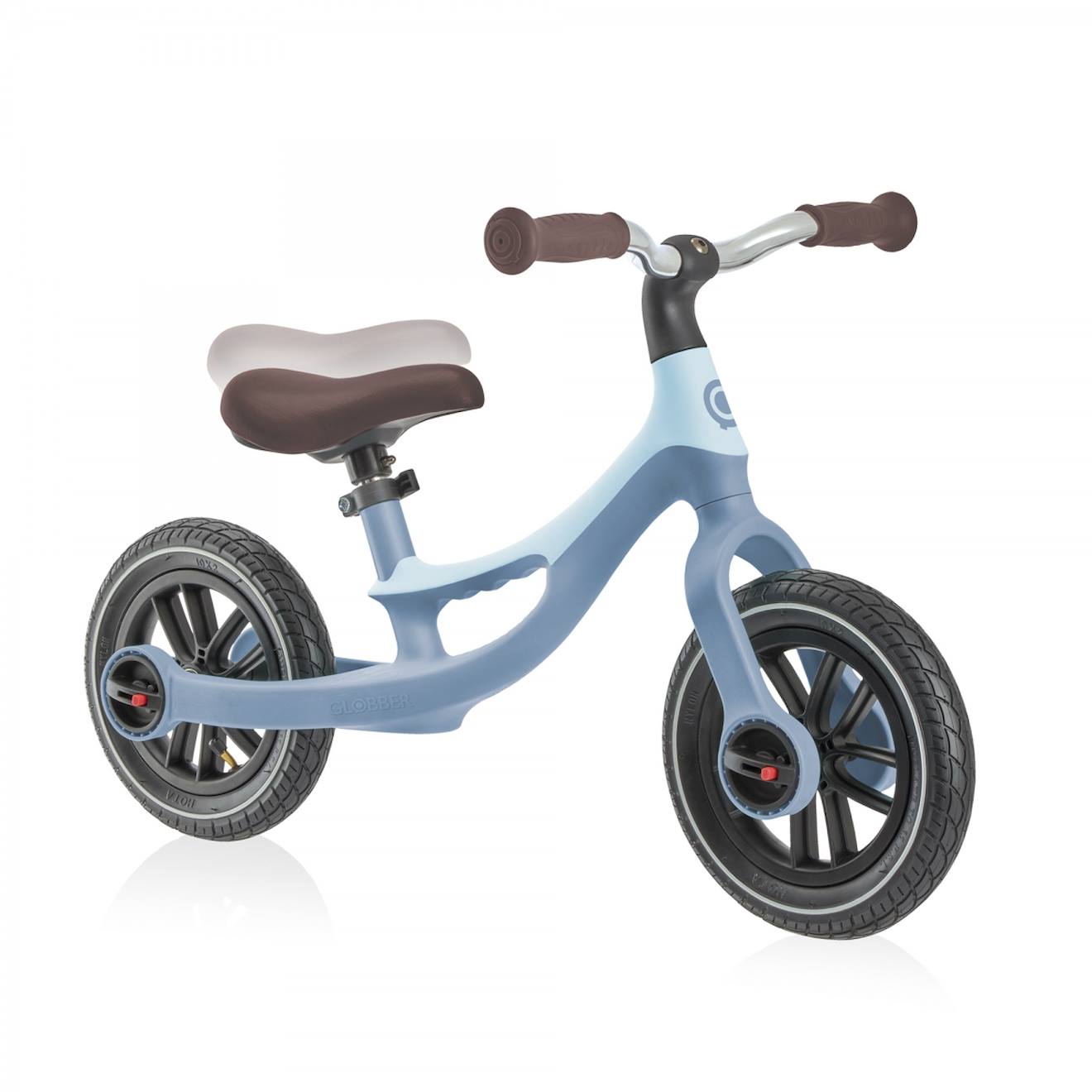 Draisienne Go Bike Elite Air Bleu Ciel (Globber) - Image 2