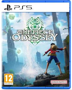 Jouet-Jeux vidéos et jeux d'arcade-Jeux d'arcade-One piece odyssey