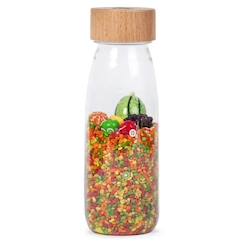 Jouet-Premier âge-Bouteille sensorielle apprentissage learn