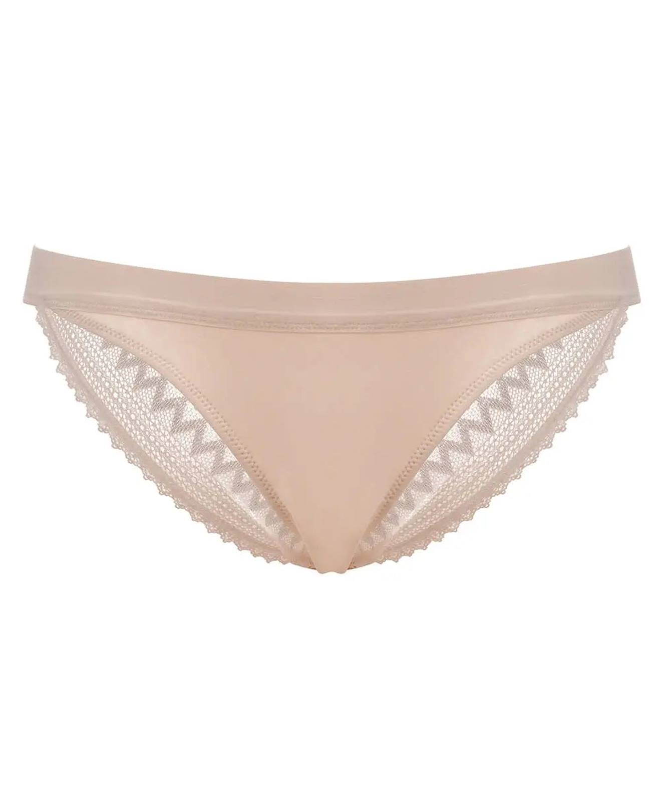 Culotte De Grossesse Serena Blush