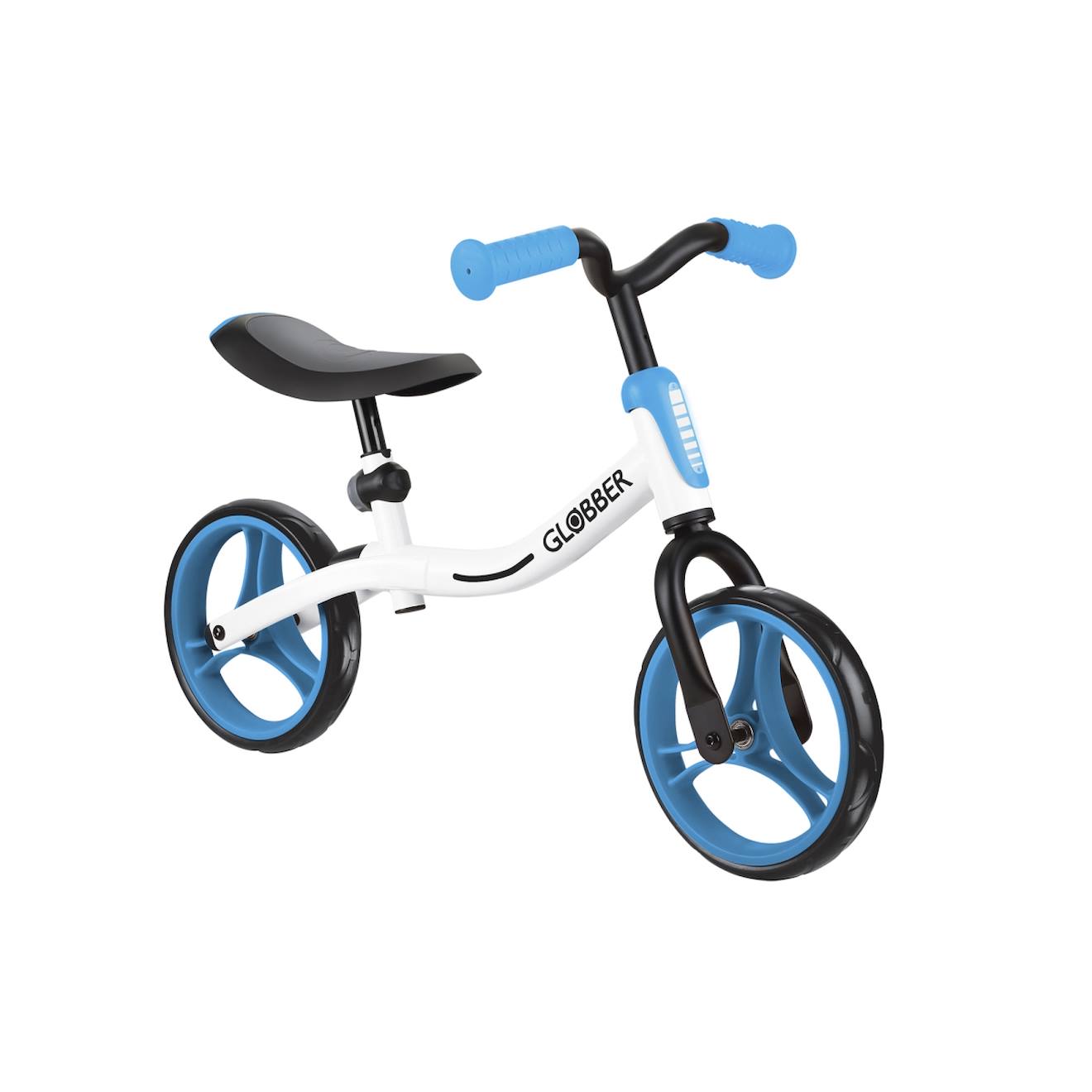 Globber - Draisienne Go Bike Bleu Ciel
