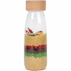 Jouet-Bouteille sensorielle apprentissage learn