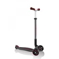 Jouet-Jeux de plein air-Sports de glisse et à roues-Trottinette master prime 3 roues pliable