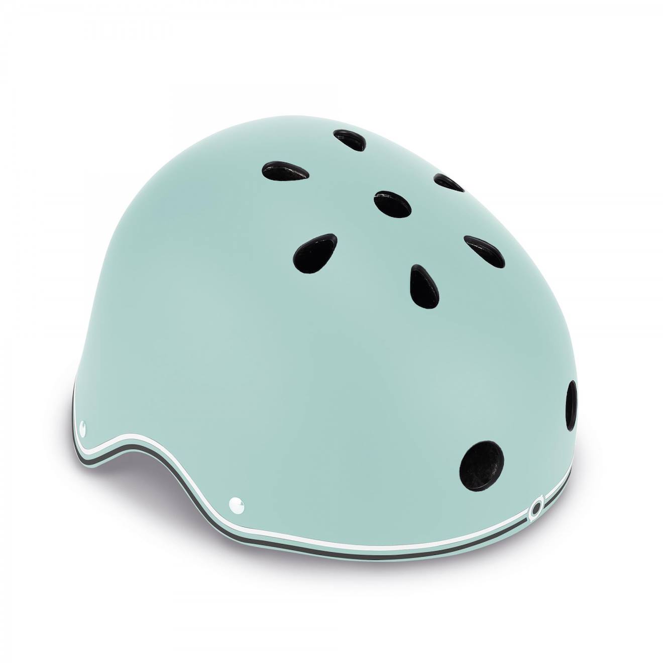 Casque Primo Enfant - Taille Xs/s (48 À 53 Cm) Vert Menthe