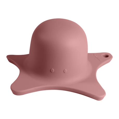 Kindsgut - Rince-tête Rose Foncé