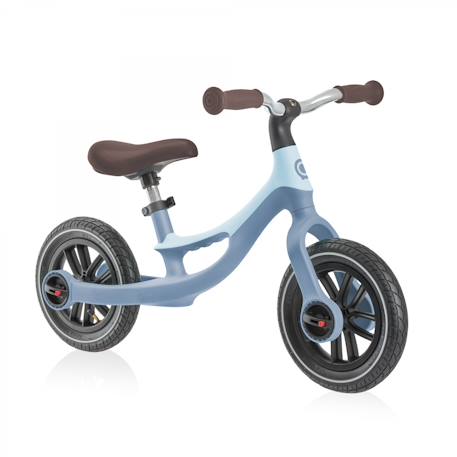 Globber - Draisienne Go Bike Elite Air Bleu Ciel