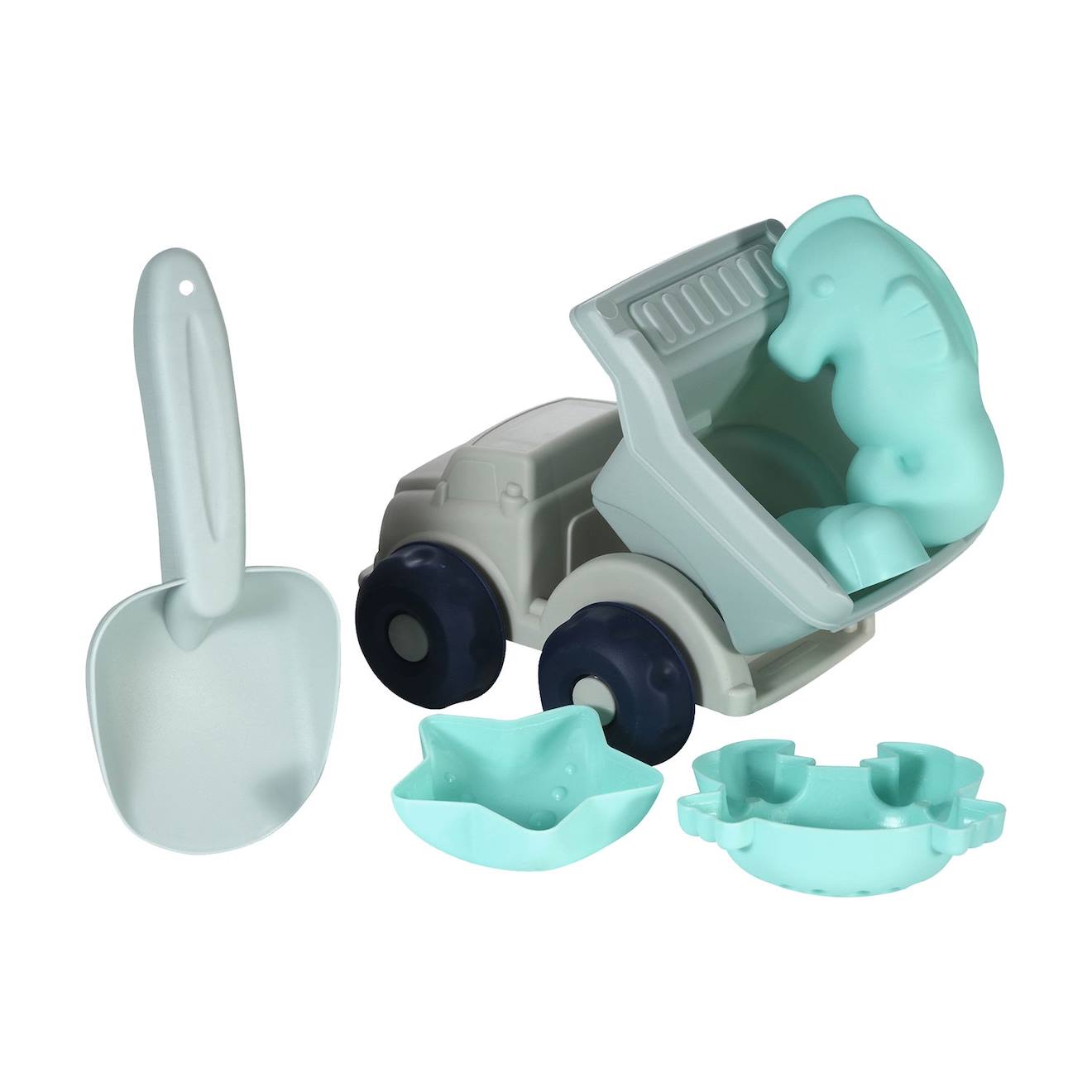 Jeu De Plage Tilda Aquamarine