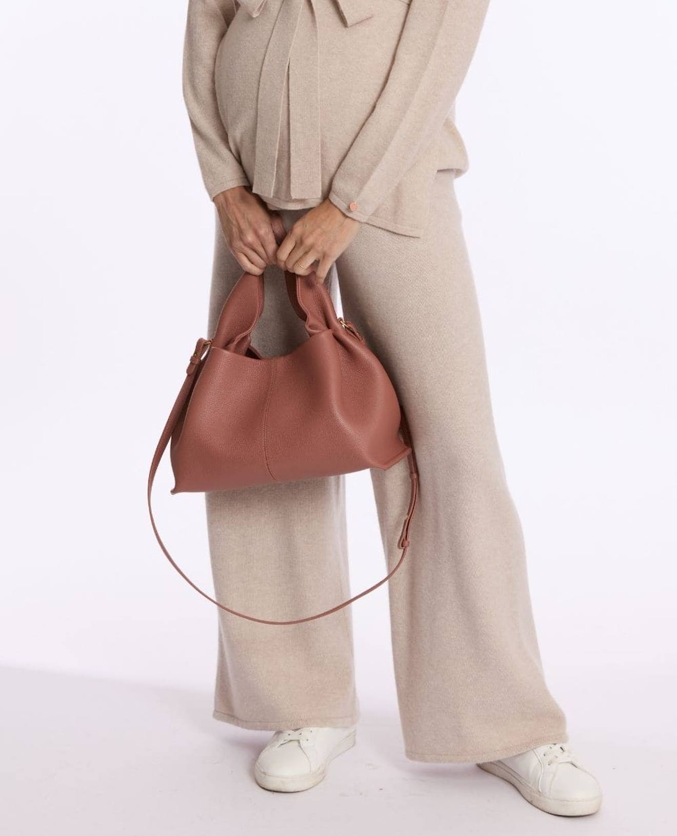 Pantalon De Maternité Hills Beige