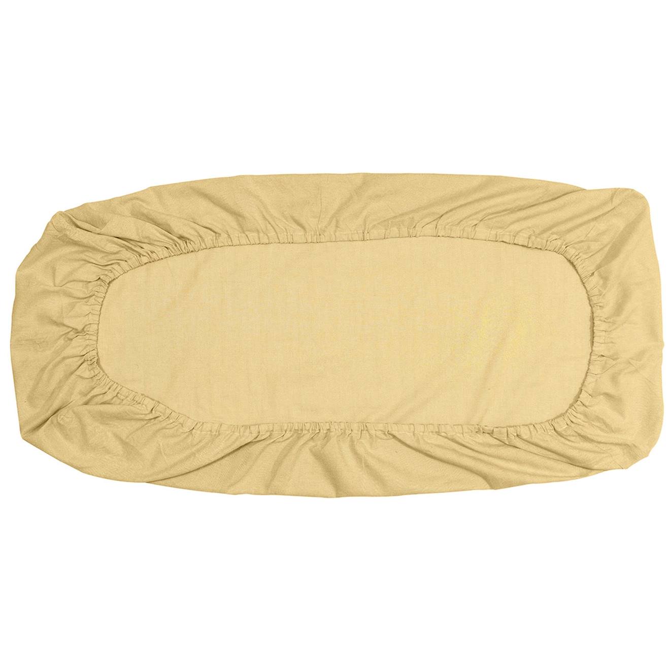 Kindsgut - Drap-housse Beige