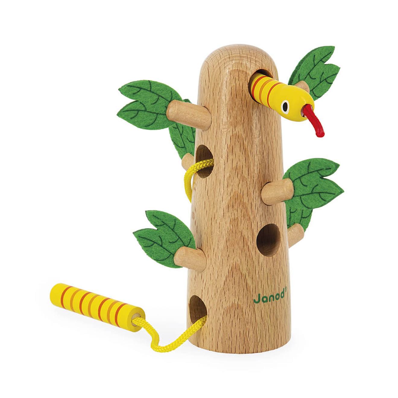 Arbre Tropical À Lacer Tropik Beige